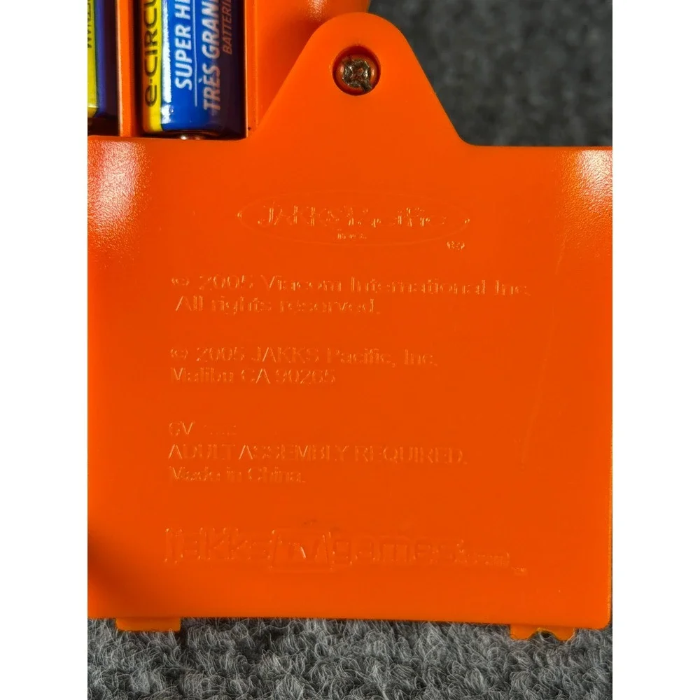 Jakks Pacific jakks pacific